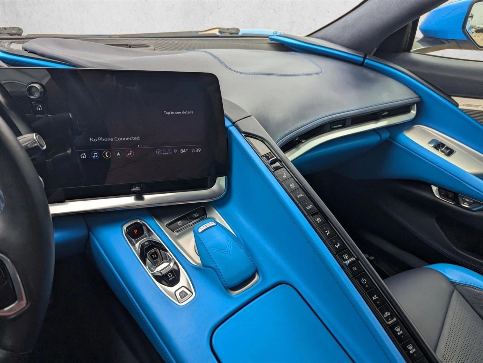 2023 Chevrolet Corvette Stingray 3LT