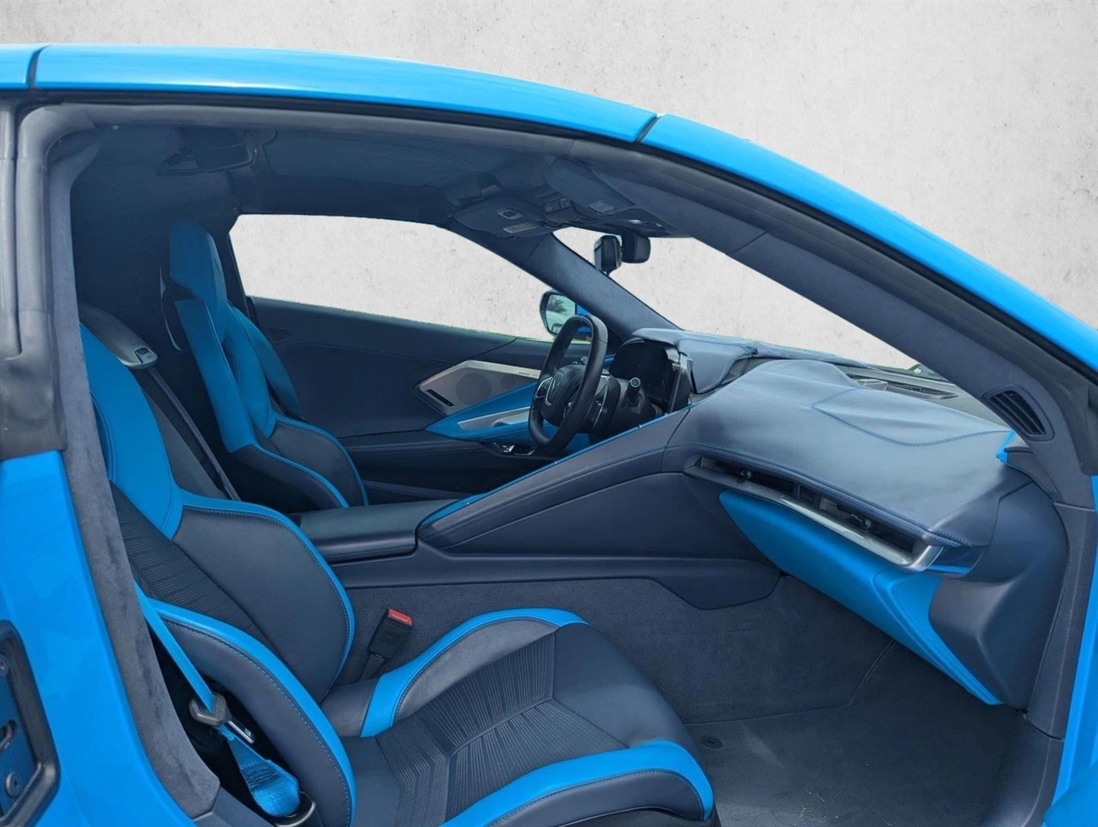 2023 Chevrolet Corvette Stingray 3LT