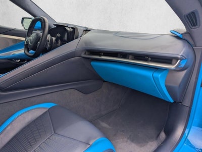 2023 Chevrolet Corvette Stingray 3LT