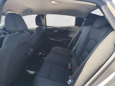 2025 Chevrolet Malibu RS