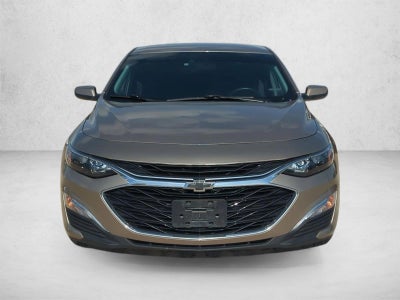 2025 Chevrolet Malibu RS