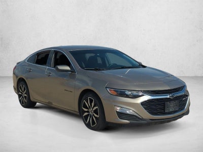 2025 Chevrolet Malibu RS