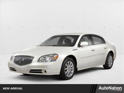 2010 Buick Lucerne CXL Special Edition *Ltd Avail*
