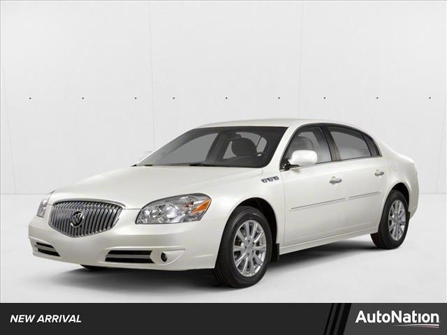 2010 Buick Lucerne CXL Special Edition *Ltd Avail*