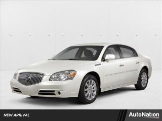 2010 Buick Lucerne CXL Special Edition *Ltd Avail*
