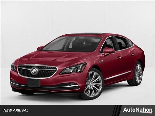 2018 Buick LaCrosse Essence