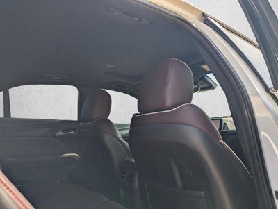 2021 Cadillac CT4 Sport