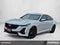 2021 Cadillac CT5 Sport