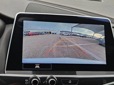 2021 Cadillac CT5 Sport