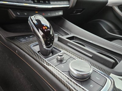 2021 Cadillac CT5 Sport