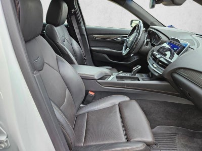 2021 Cadillac CT5 Sport