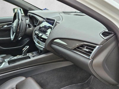 2021 Cadillac CT5 Sport