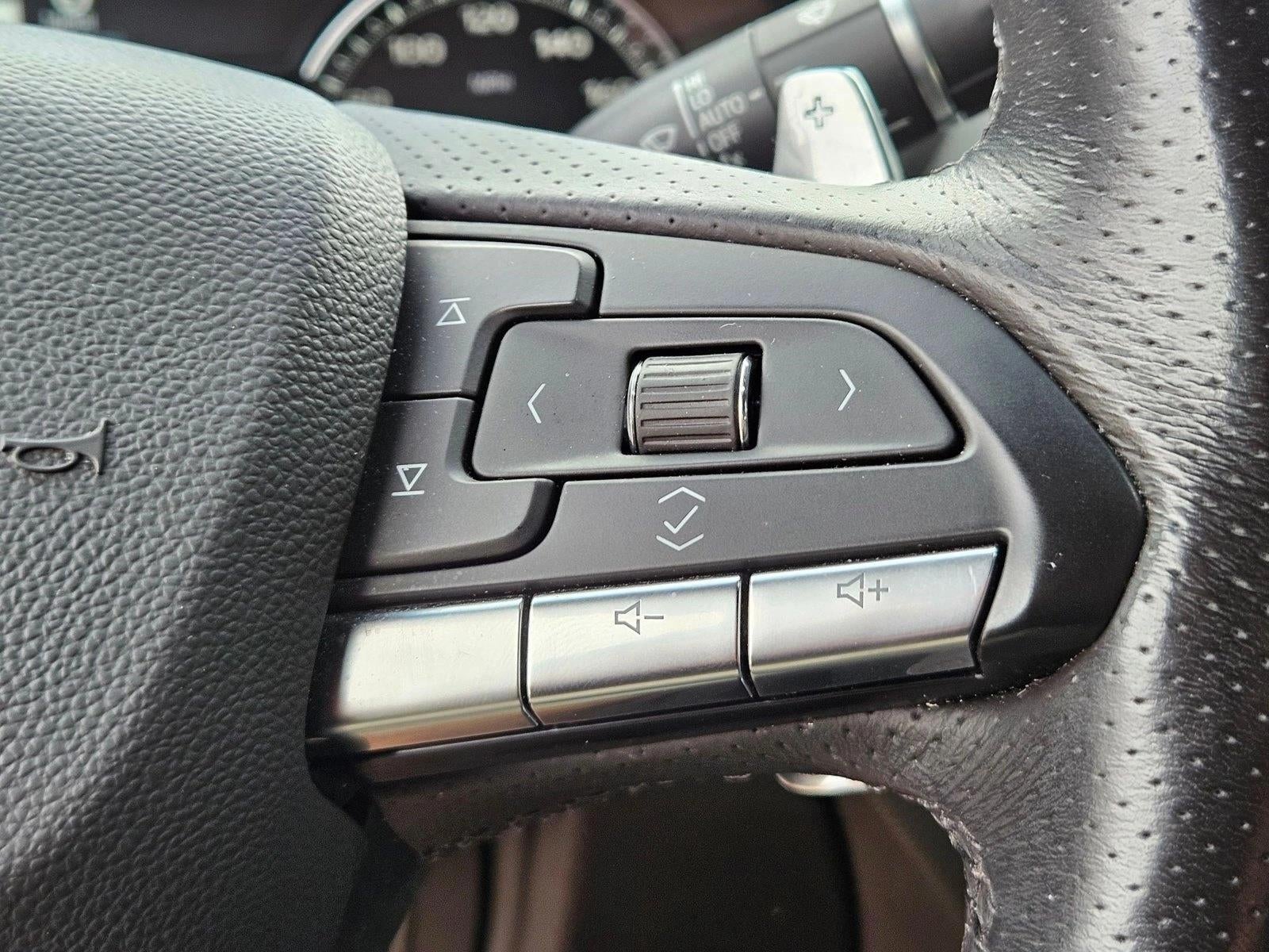 2021 Cadillac CT5 Sport