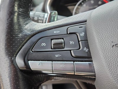 2021 Cadillac CT5 Sport
