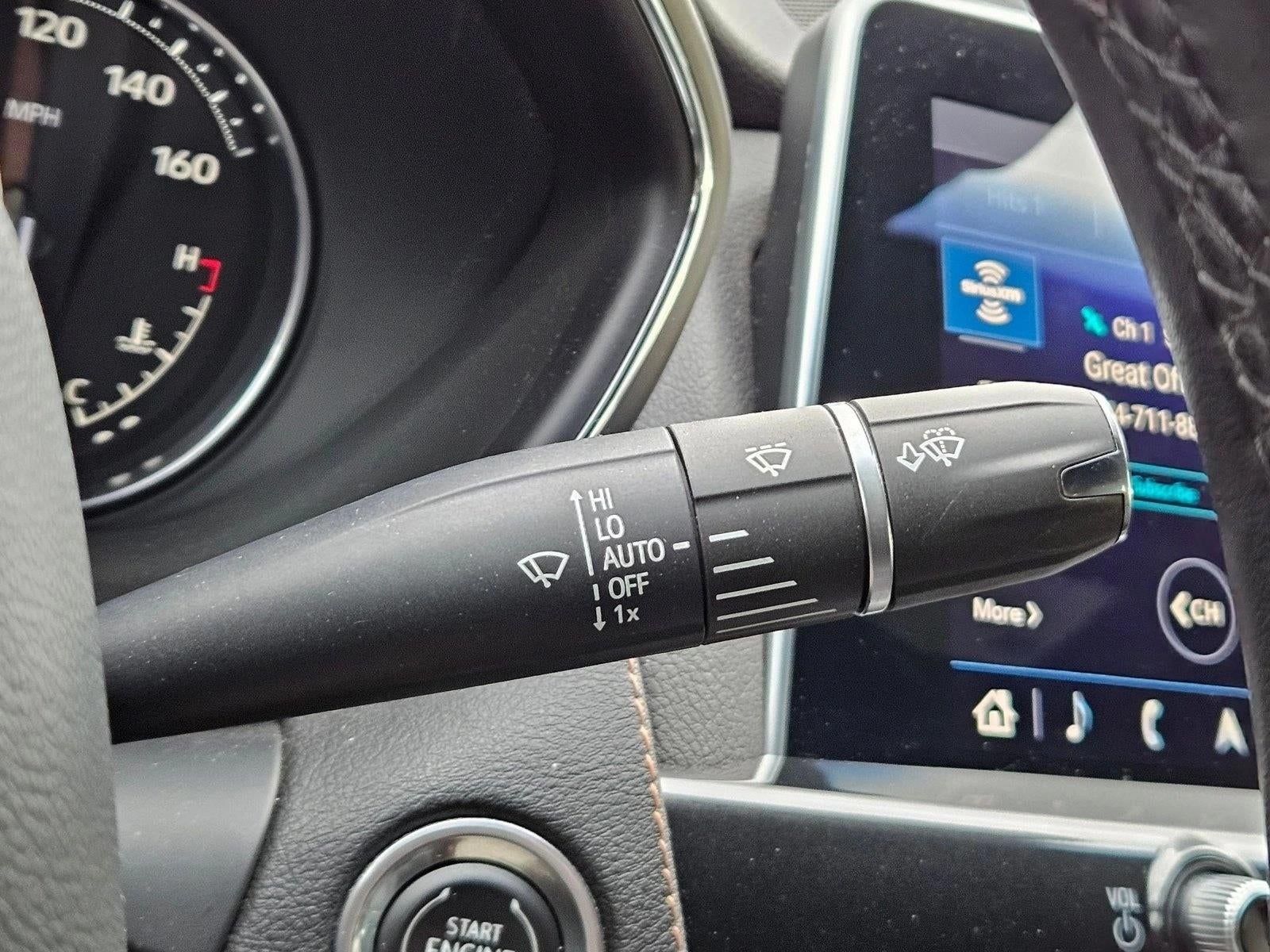 2021 Cadillac CT5 Sport
