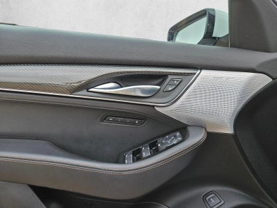 2021 Cadillac CT5 Sport