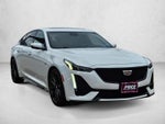 2021 Cadillac CT5 Sport