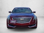 2016 Cadillac CT6 Platinum AWD