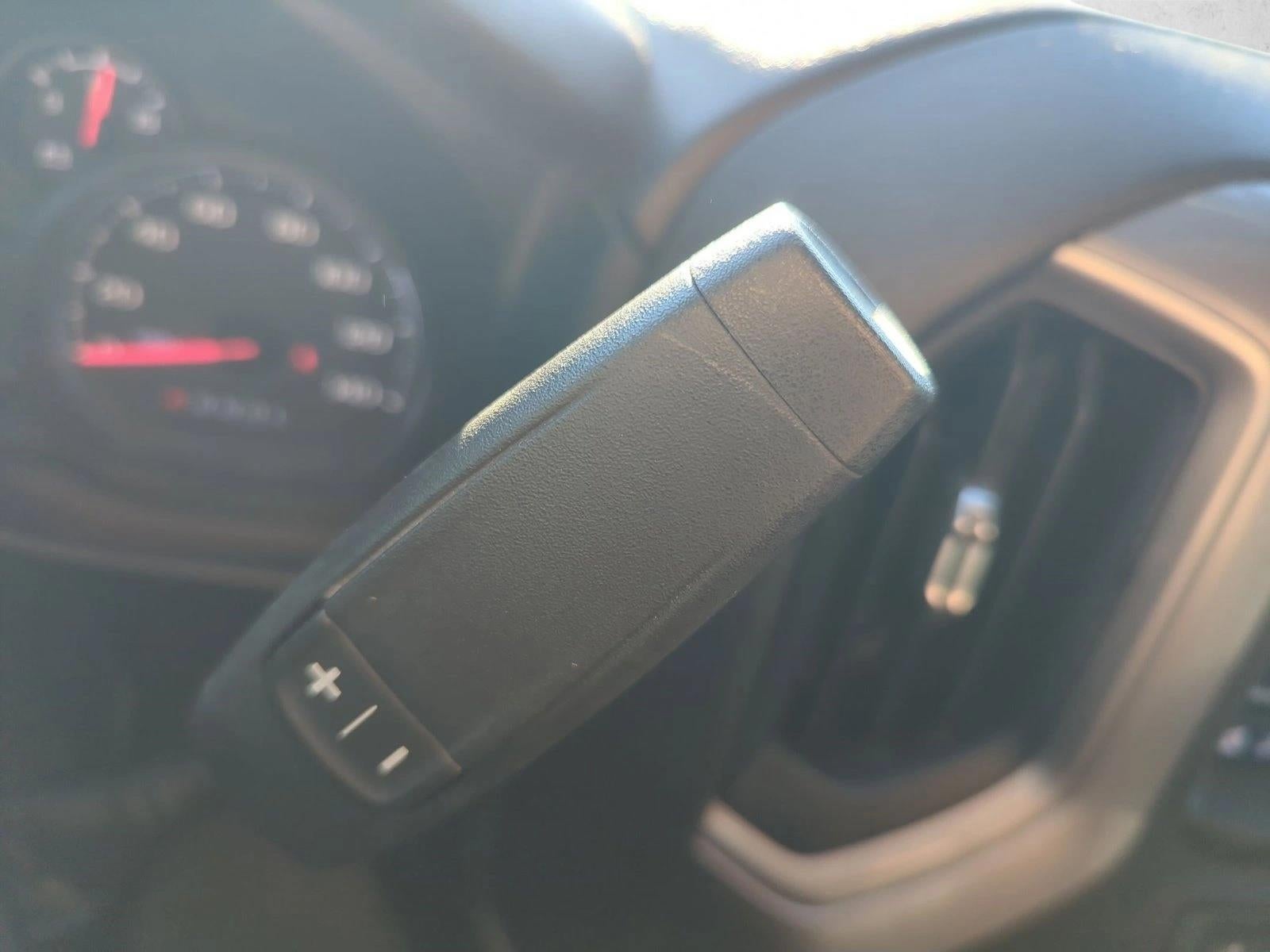 2020 Chevrolet Silverado 2500 HD Custom