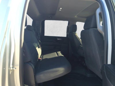 2020 Chevrolet Silverado 2500 HD Custom