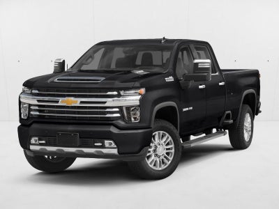 2023 Chevrolet Silverado 3500 HD High Country DRW