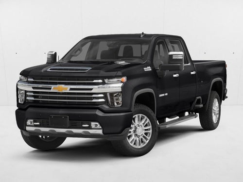 2023 Chevrolet Silverado 3500 HD High Country DRW