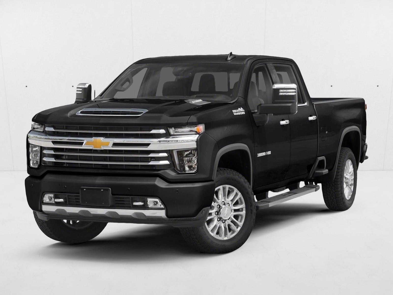 2023 Chevrolet Silverado 3500 HD High Country DRW