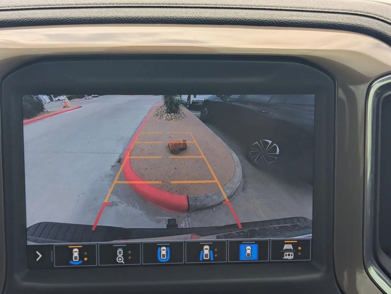 2023 Chevrolet Silverado 3500 HD High Country DRW