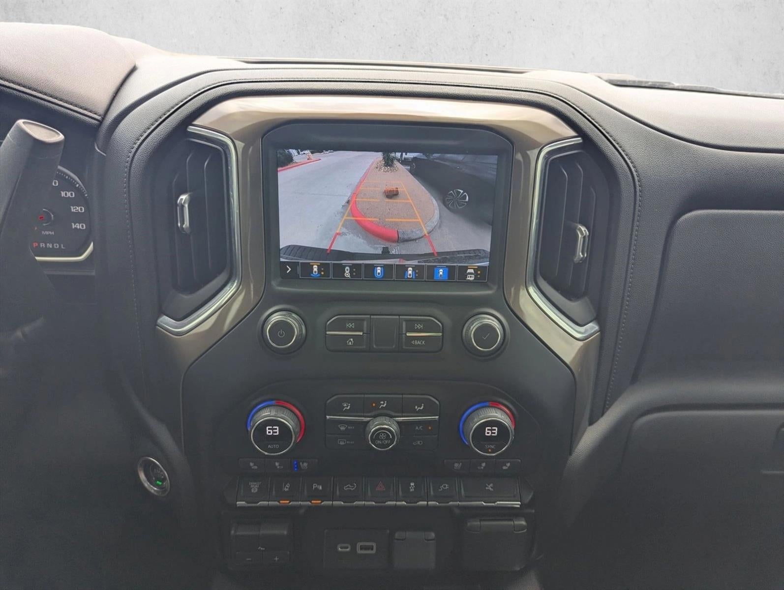 2023 Chevrolet Silverado 3500 HD High Country DRW