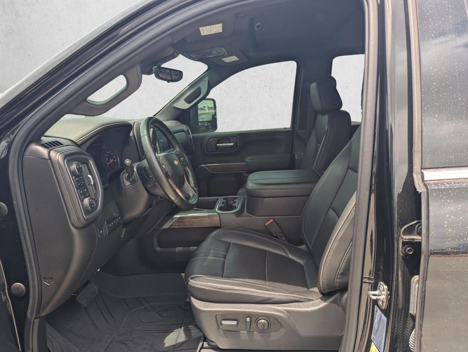 2023 Chevrolet Silverado 3500 HD High Country DRW