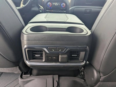 2023 Chevrolet Silverado 3500 HD High Country DRW