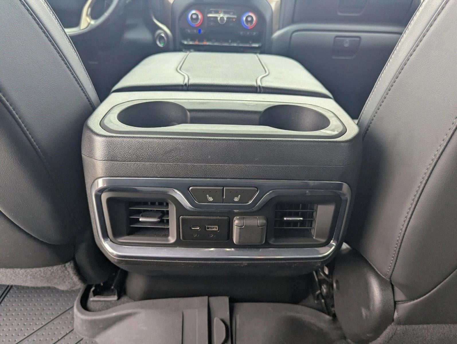 2023 Chevrolet Silverado 3500 HD High Country DRW