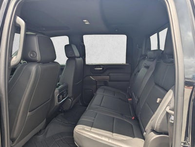 2023 Chevrolet Silverado 3500 HD High Country DRW