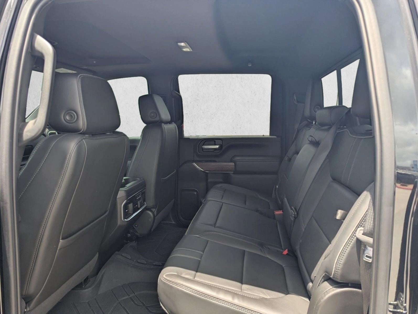 2023 Chevrolet Silverado 3500 HD High Country DRW