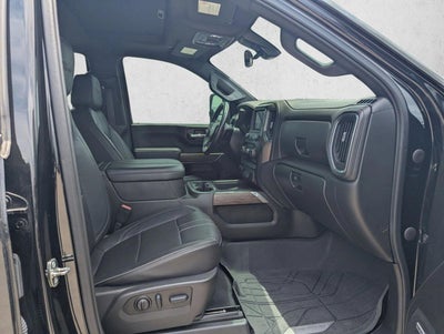 2023 Chevrolet Silverado 3500 HD High Country DRW