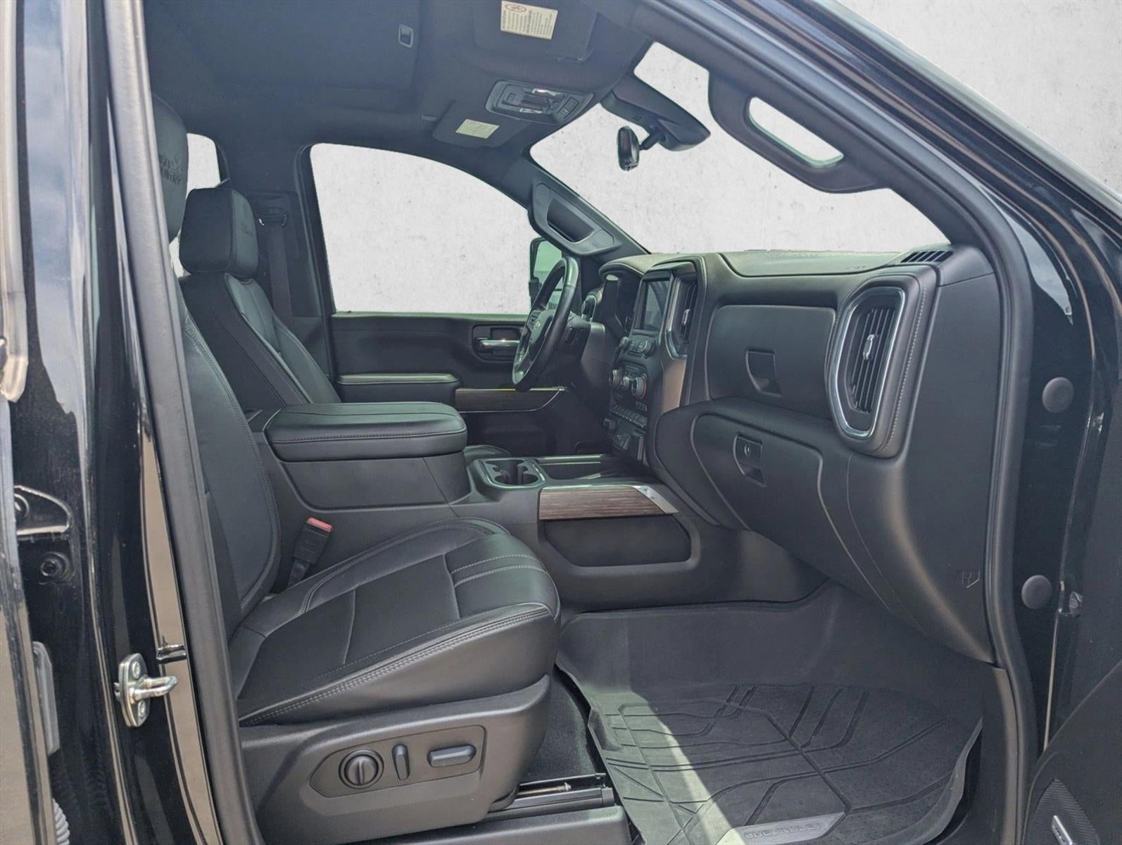 2023 Chevrolet Silverado 3500 HD High Country DRW