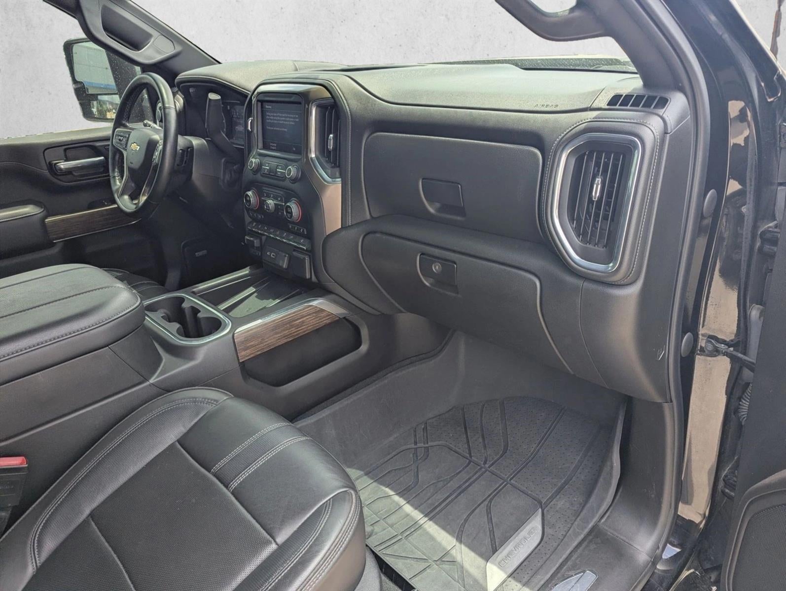 2023 Chevrolet Silverado 3500 HD High Country DRW