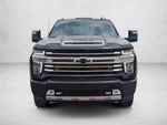 2023 Chevrolet Silverado 3500 HD High Country DRW