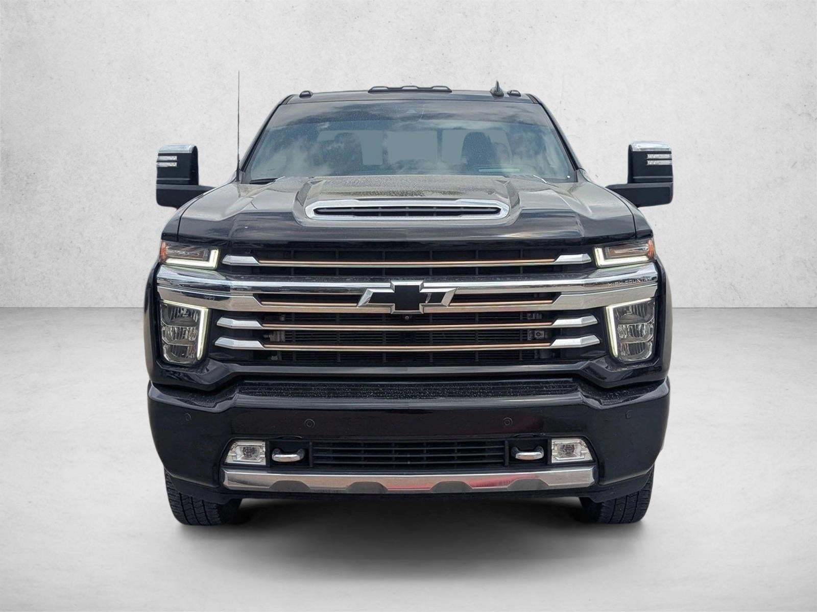 2023 Chevrolet Silverado 3500 HD High Country DRW