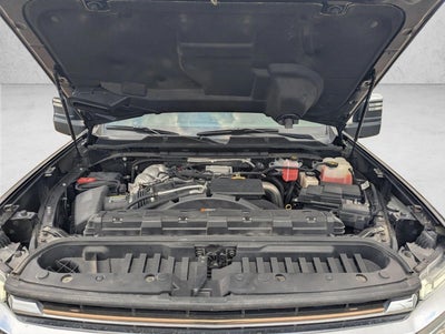 2023 Chevrolet Silverado 3500 HD High Country DRW