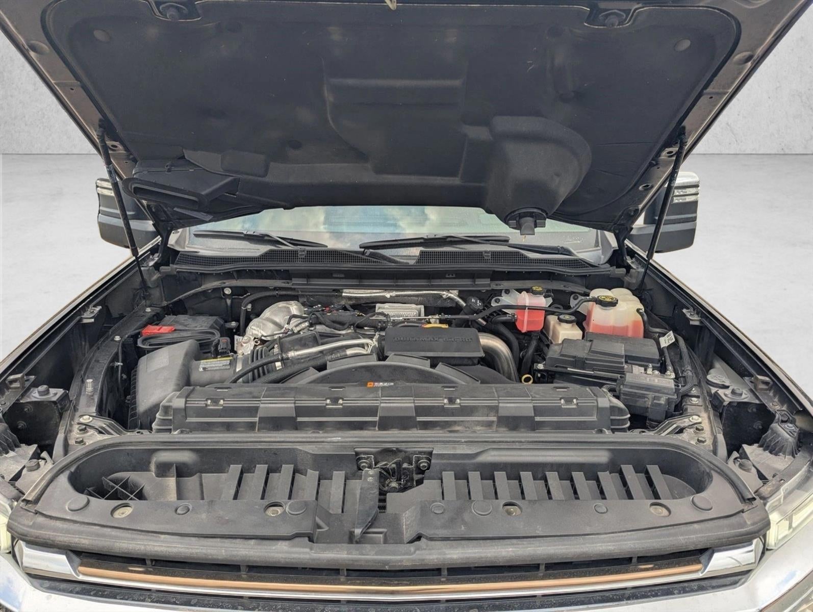2023 Chevrolet Silverado 3500 HD High Country DRW