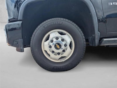 2023 Chevrolet Silverado 3500 HD High Country DRW