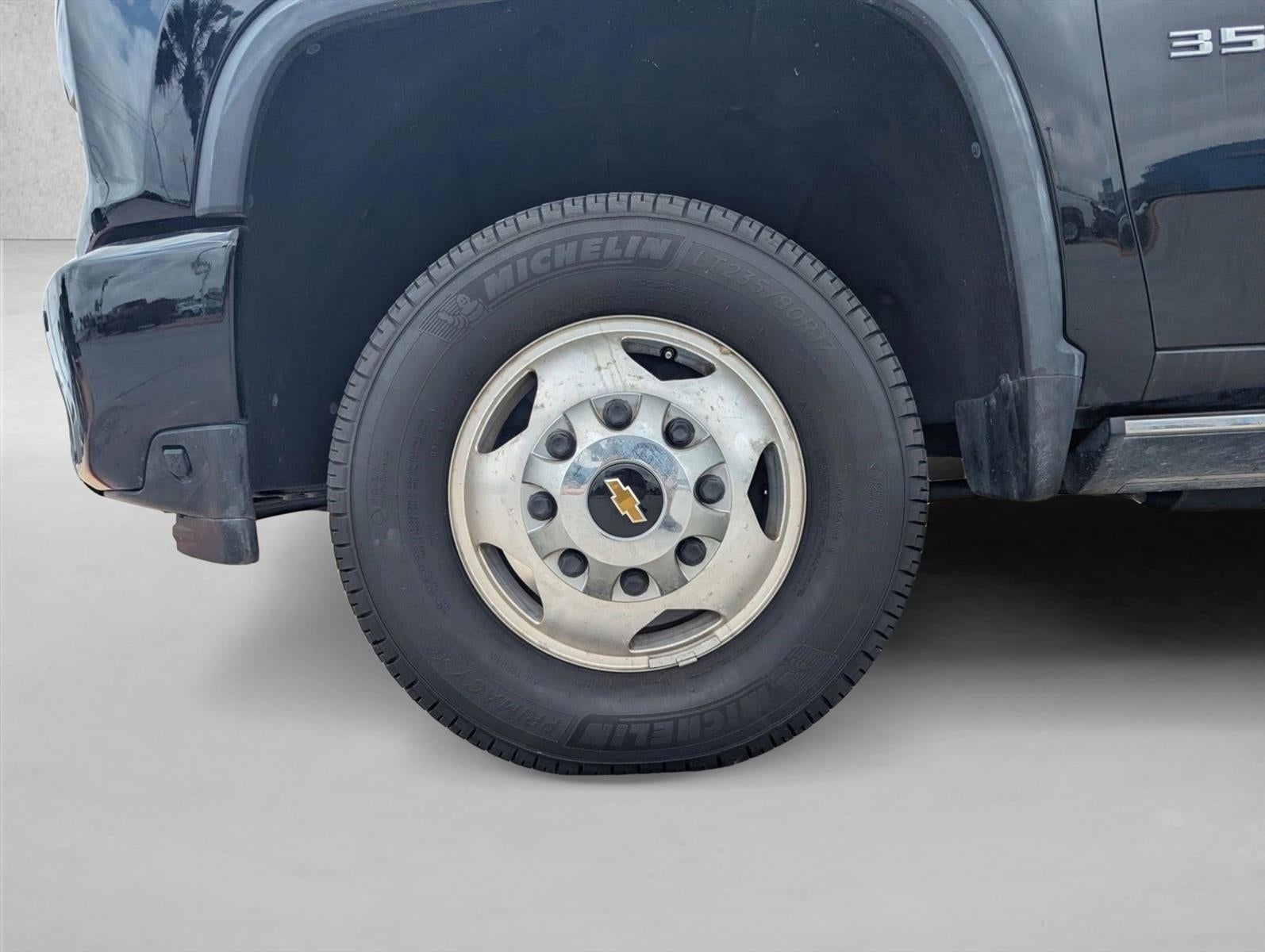 2023 Chevrolet Silverado 3500 HD High Country DRW