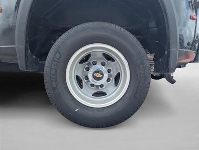 2023 Chevrolet Silverado 3500 HD High Country DRW