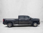 2023 Chevrolet Silverado 3500 HD High Country DRW