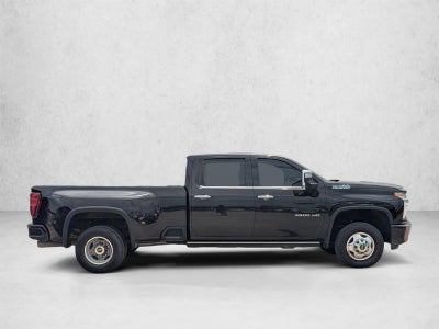 2023 Chevrolet Silverado 3500 HD High Country DRW