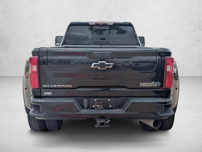 2023 Chevrolet Silverado 3500 HD High Country DRW