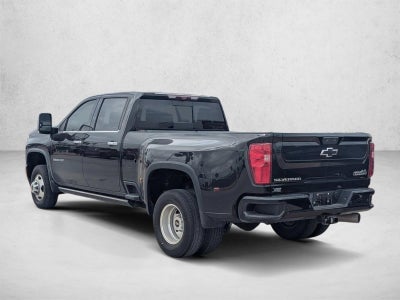 2023 Chevrolet Silverado 3500 HD High Country DRW