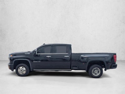 2023 Chevrolet Silverado 3500 HD High Country DRW