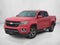 2015 Chevrolet Colorado 2WD Z71